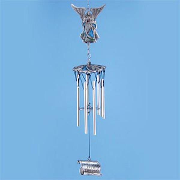 Remembrance Wind Chimes Whispers From Heaven Click To Enlarge X