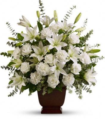 Sympathy for the Funeral Service