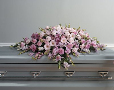 Casket Sprays