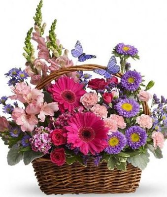 Floral Arrangements