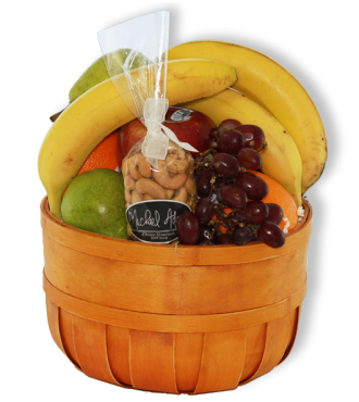 Large Fruit Baskets 