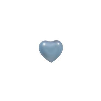 Arielle Heart - Light Blue 