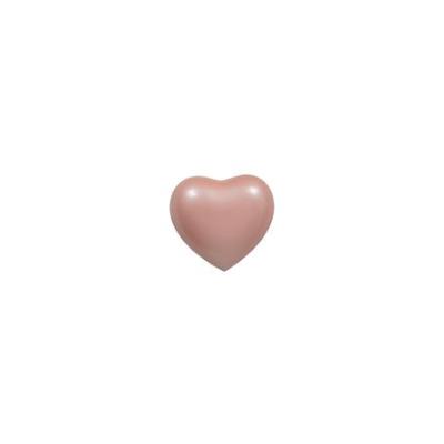 Arielle Heart - Pink 