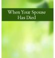 When Your Spouse Has Died