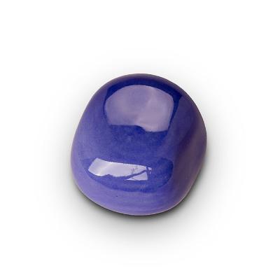 Blue Cuddle Stone