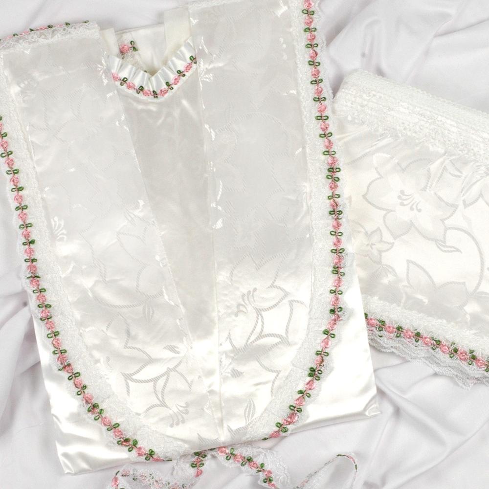lily fancy gown